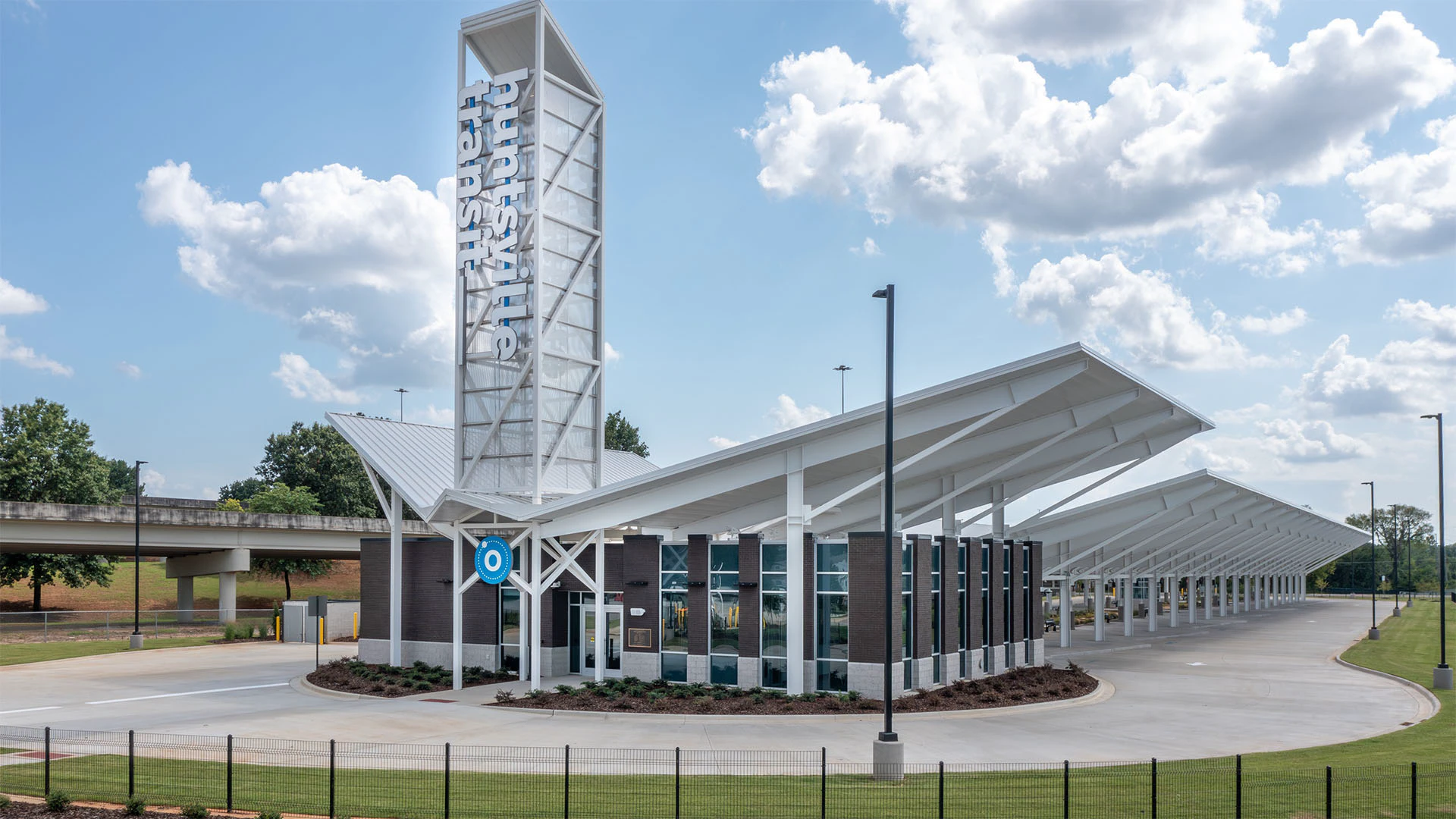 _0027_Huntsville Transit Transfer Station Project photos